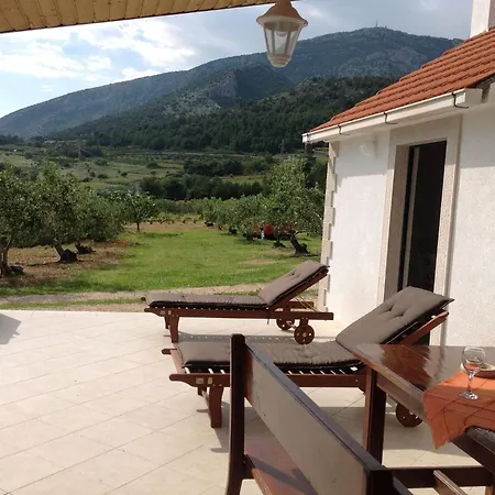 Oliva - House With Terrace And Sea View Casa vacanze *