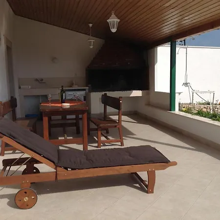 Oliva - House With Terrace And Sea View Casa vacanze *